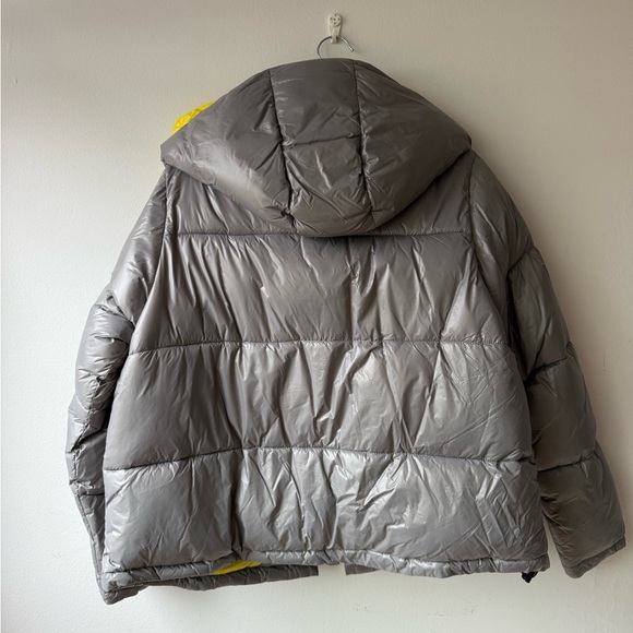 Noize jacket, medium size, like brand new! - Picture 11 of 15